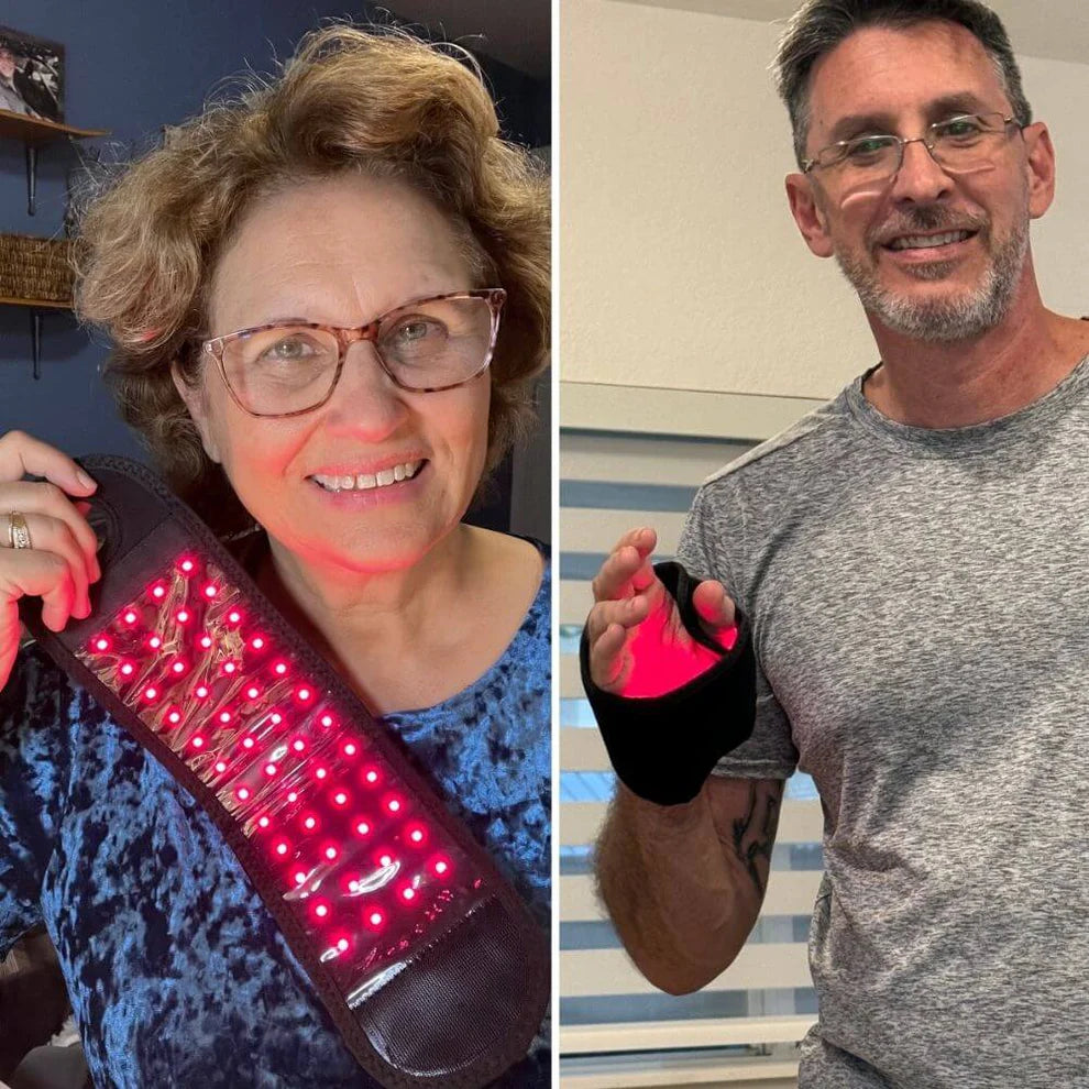 ReLuma™ Regeneráló Pánt