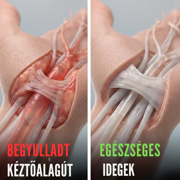 ReLuma™ Regeneráló Pánt