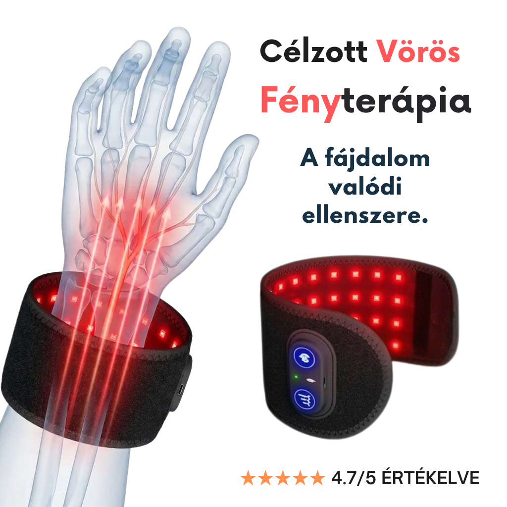 ReLuma™ Regeneráló Pánt