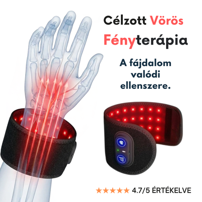 ReLuma™ Regeneráló Pánt